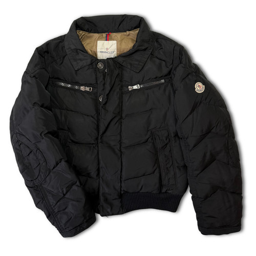 Moncler uomo vintage piumino - moncler,