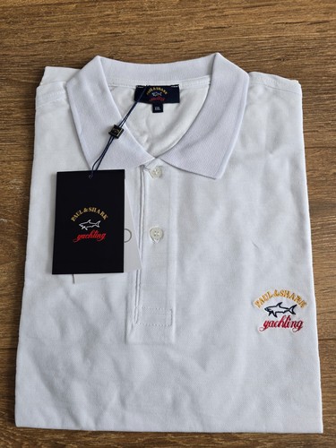 Polo uomo paul shark - &,