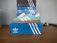 Adidas Gazelle Indoor Preloved