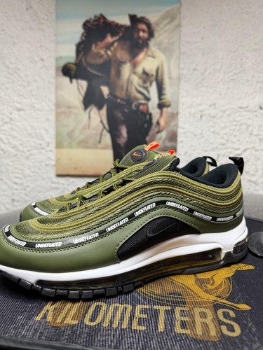 Nike air max - max, silver