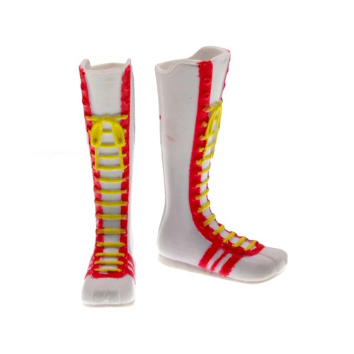 Boots mga 393207 moxie - boots,