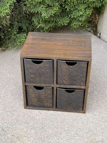 Armadio stile prim legno - armadio,