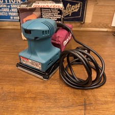 Levigatrice palmare makita - levigatrice,
