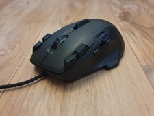Mouse Gaming Roccat Tyon
