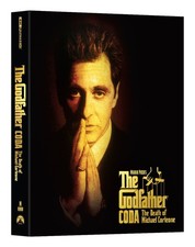 The Godfather Coda III (3) 4K