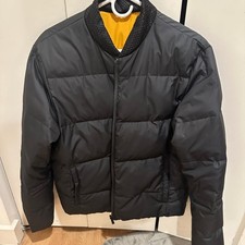 Piumino reversibile Fendi