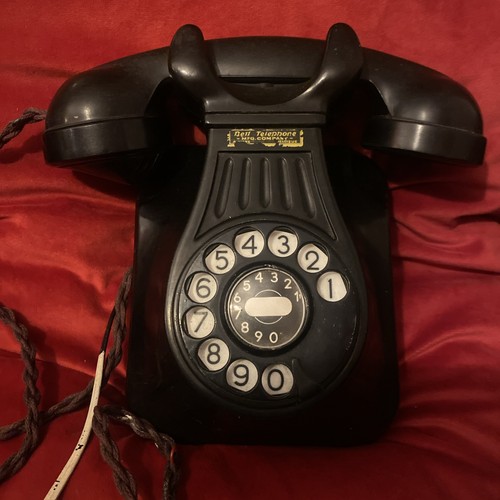 Bell wall mounted vintage - wall,