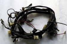 Cablaggio Kawasaki Z 400 J