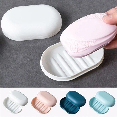 1pz portasapone contenitore - 1pz,