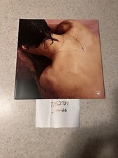 Harry Styles Self Titled 12”