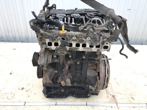 Motor renault master iii - motor,