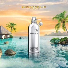 Montale Intense Tiaré 100ml