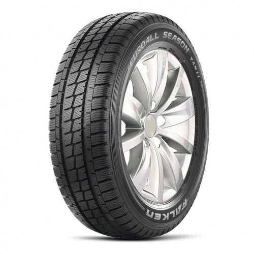 Pneumatici stagioni falken - 4,