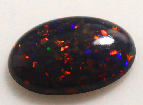 Opale fuoco nero - opale,