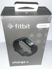 Fitbit Charge 6 Fitness
