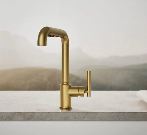 Kohler purist 7505 2mb - kohler, k-7505-2mb