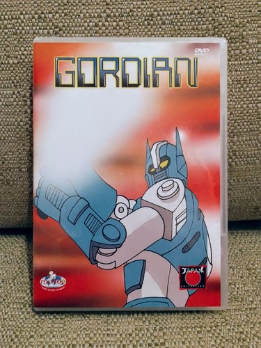 Gordian dvd vol mondo - dvd, vol.