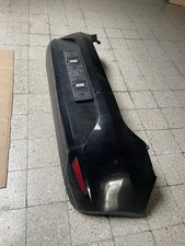 Paraurti posteriore seat - paraurti,