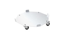 Telaio ruote Elettro