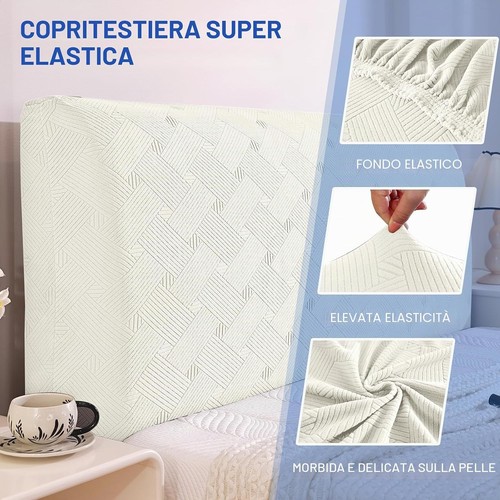 Ystyle copri testiera lettoo - ystyle,