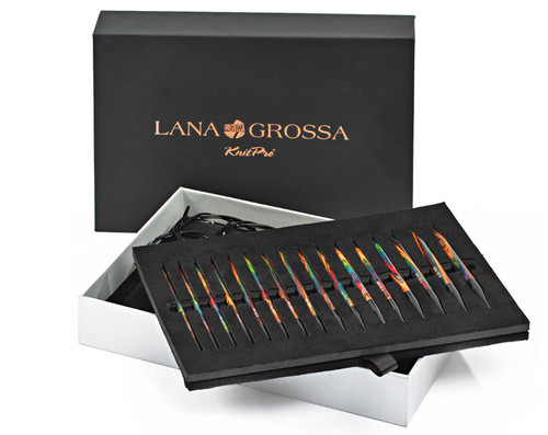 Lana grossa vario - grossa,