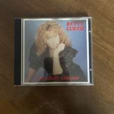 BETTY CURTIS Le piu' belle