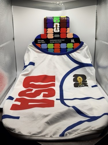 Maglia calcio fifa world cup - maglia,
