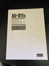 Manuale uso e manutenzione