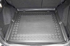 Tappetino Tappeto Auto Baule