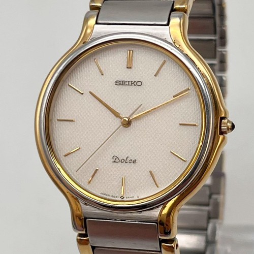 Orologio uomo seiko - orologio,