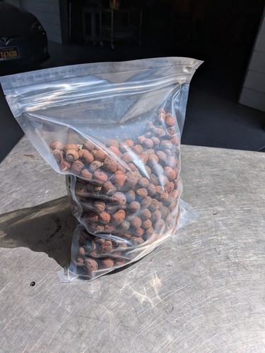 Sacchetti sigillanti