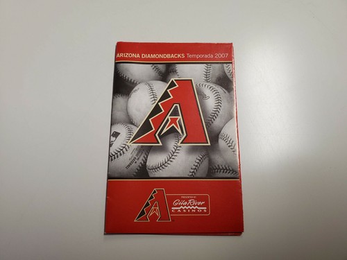 Rs20 arizona diamondbacks 2007 - arizona,