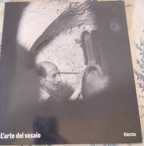 Arte del vasaio - l'arte,
