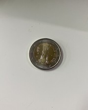 monete 2 euro 150 Anniversario Roma Capitale 1871-2021