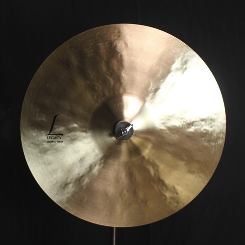 Sabian hhx legacy - sabian,
