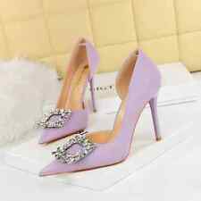 Decolte Scarpe Gioiello Donna