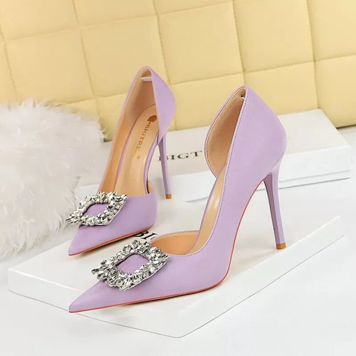 Decolte scarpe gioiello - gioiello, donna