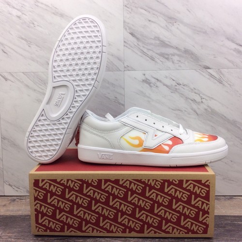 Scarpe skate vans lowland - skate,