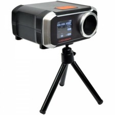 CRONOGRAFO WOSPORT X01 CON SCHERMO LCD E BLUETOOTH WO-X01 SOFTAIR MISURA JOULE