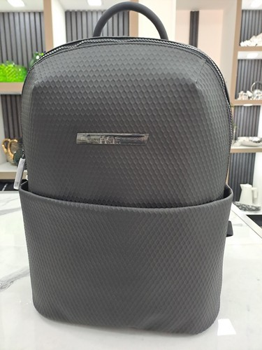 Zaino compatto porsche - compatto, di