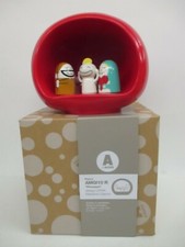 ALESSI- PRESEPE NATALE