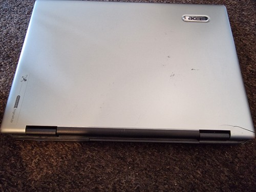 Acer travelmate 2420 - travelmate, vintage