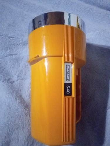 Pila superpila torcia lampada - superpila,