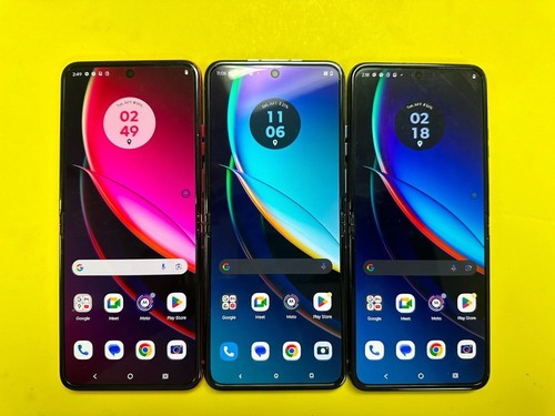 Motorola razr plus - motorola, 2023