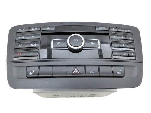 Sistema navigazione navi - di,