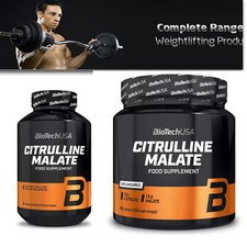 BioTechUSA CITRULLINE MALATE