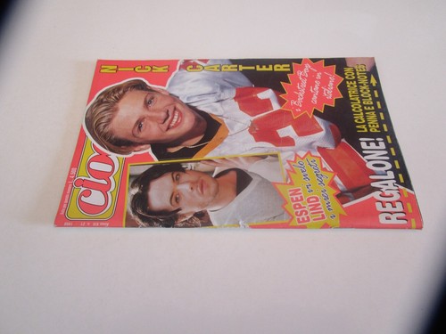 Edizioni cioe rivista - cioe',