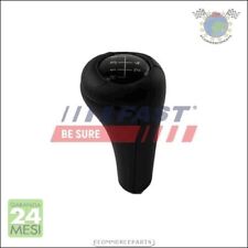 Pomello leva cambio Fast per