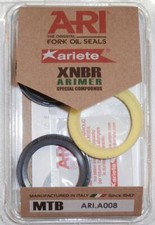 Kit guarnizioni forcella MTB