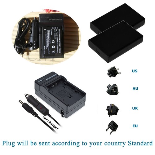 Batteria caricabatterie - batteria,